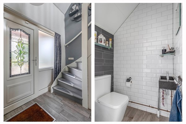 Medium property photo - Boven Veensloot 23, 9651 CG Meeden